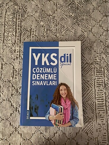 Dilko deneme sınavı