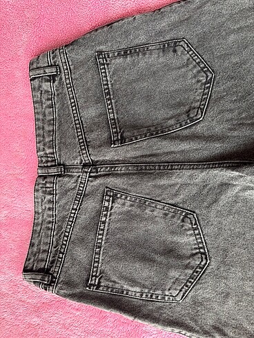 s Beden gri Renk lc waikiki gri jean pantolon