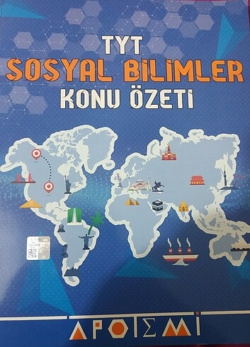 Tyt sosyal bilimler
