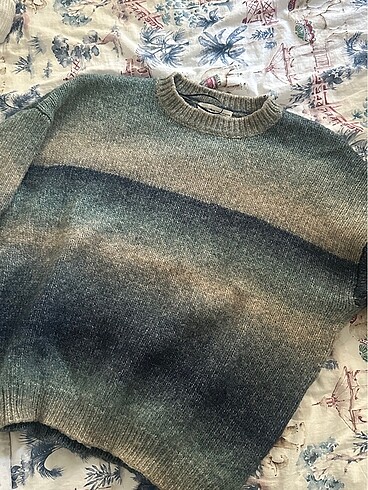 xs Beden Pull&Bear