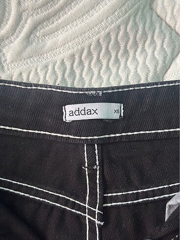 xs Beden Addax Şort