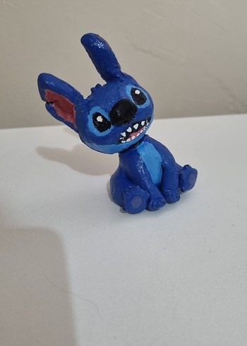 Stitch kil figür