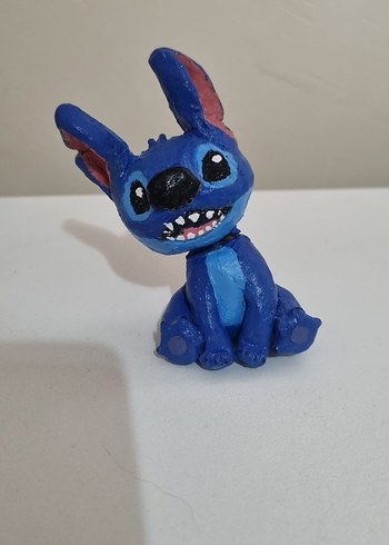 Stitch kil figür