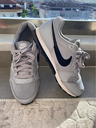 Orjinal NIKE kadın spor ayakkabı