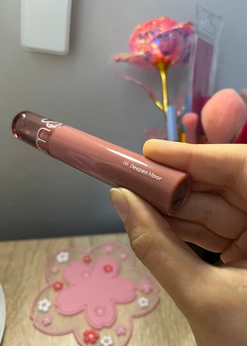 romand gloss - Görsel 2