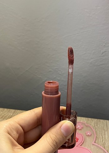 romand gloss - Görsel 4