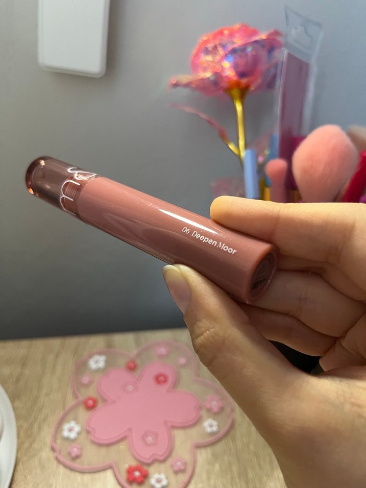 romand gloss - Görsel 2