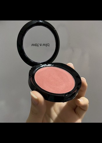 Wet n Wild allık - Görsel 2