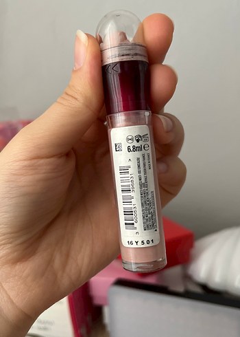 Maybelline eraser 05 - Görsel 3