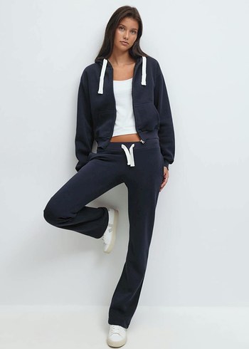 Gina tricot esofman düşük bel - Görsel 5