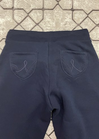 Gina tricot esofman düşük bel - Görsel 4