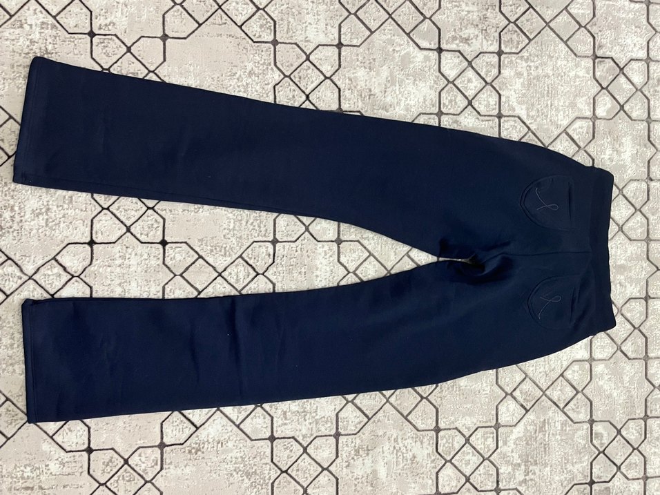 Gina tricot esofman düşük bel - Görsel 3