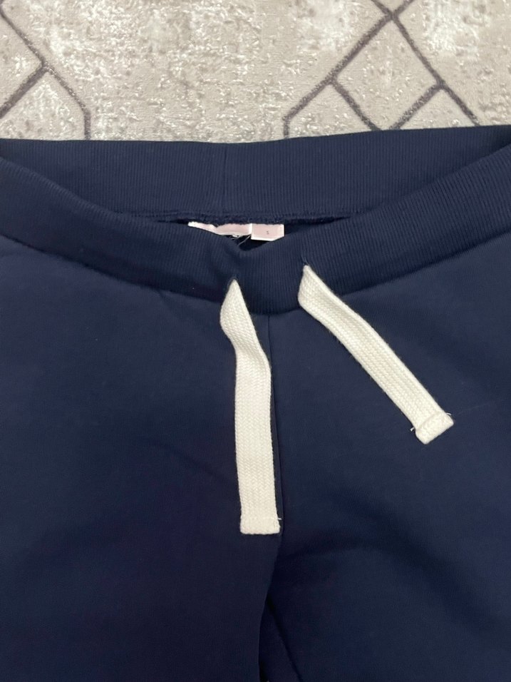 Gina tricot esofman düşük bel - Görsel 2