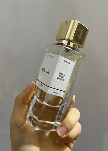 Mirage Illusione Kadın Parfümü 50 ml - Görsel 4