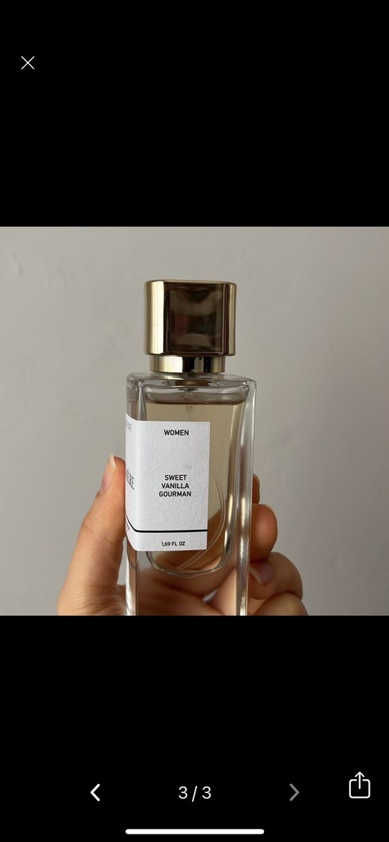 Lumière Illusione Kadın Parfümü 50 ml - Görsel 2
