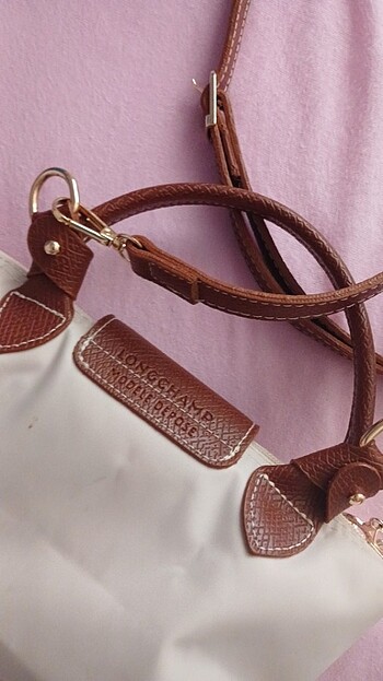 Beden Longchamp çanta