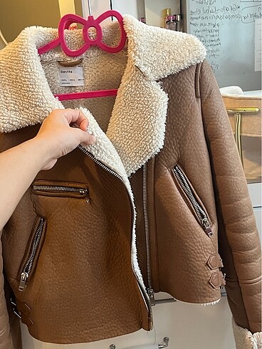 Bershka MONT CEKET