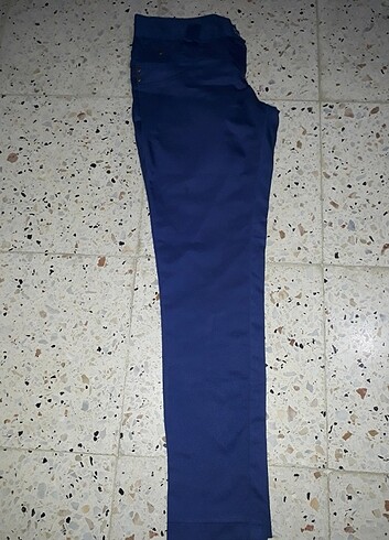 Diğer Kumaş pantolon 