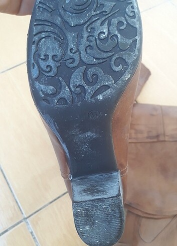Nine West Çizme uzun 