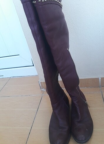 Nine West Çizme 