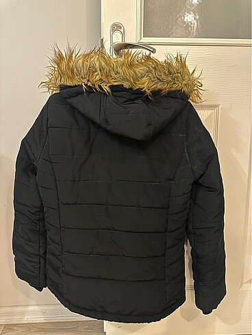 LC Waikiki Şişme mont