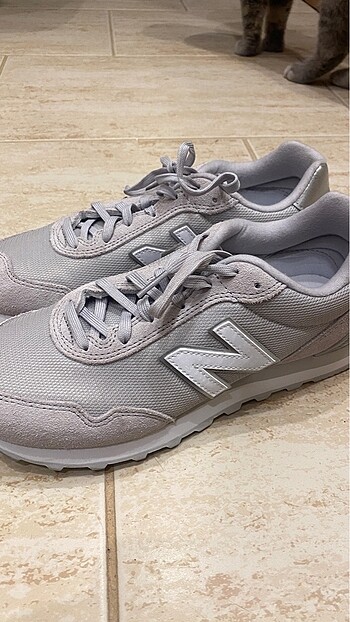 New balance kadın spor ayakkabı