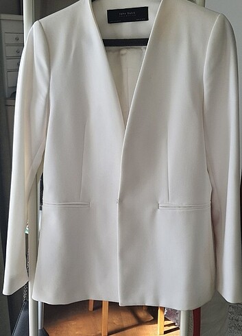 Zara Ceket