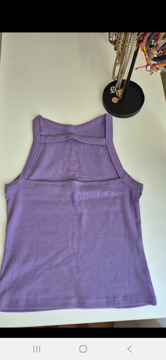 Mango tişört - Görsel 3