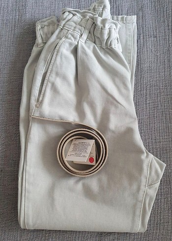 Zara pantolon - Görsel 2