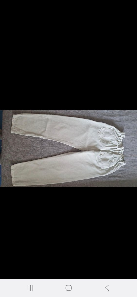 Zara pantolon - Görsel 4