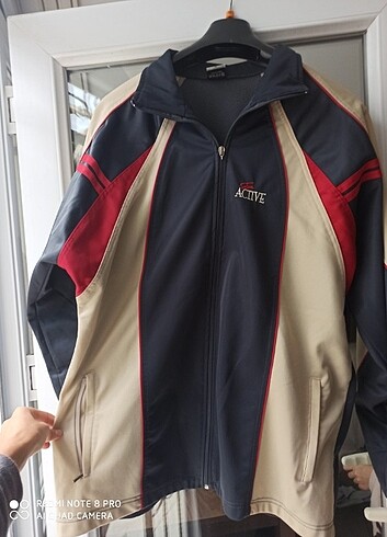 Oversize hırka ,yağmurluk