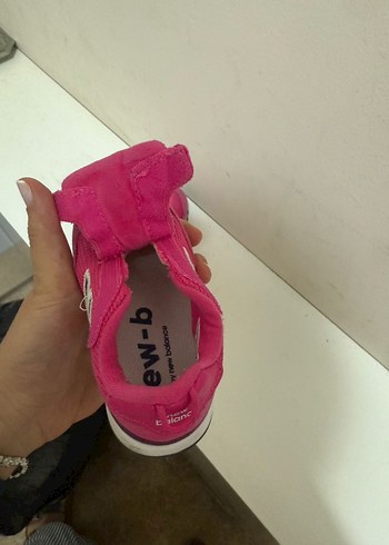 New balance çocuk - Görsel 3