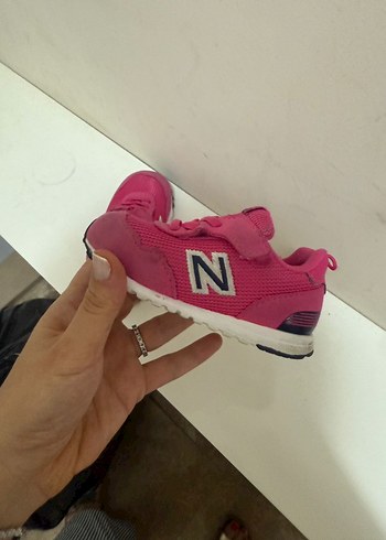 New balance çocuk - Görsel 5