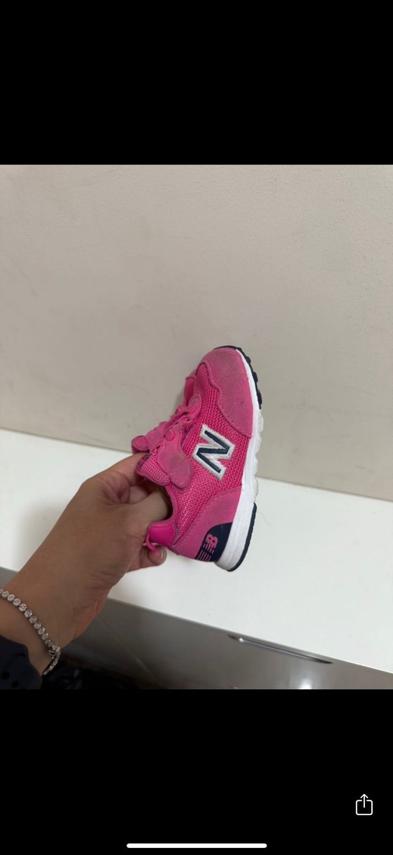 New balance çocuk - Görsel 2