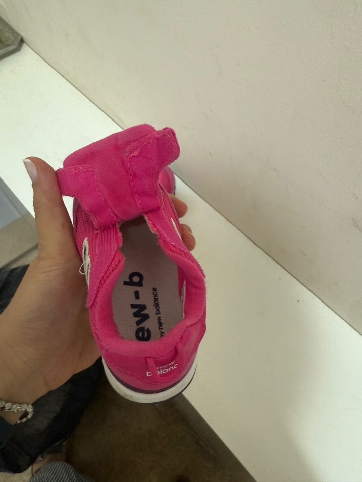 New balance çocuk - Görsel 3