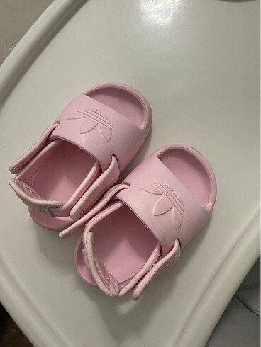 21 Beden pembe Renk Adidas