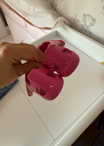 İgor sandalet - Görsel 3