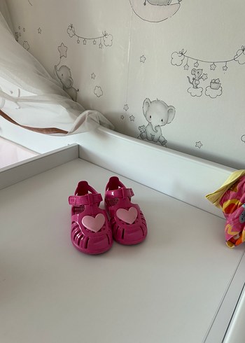 İgor sandalet - Görsel 2