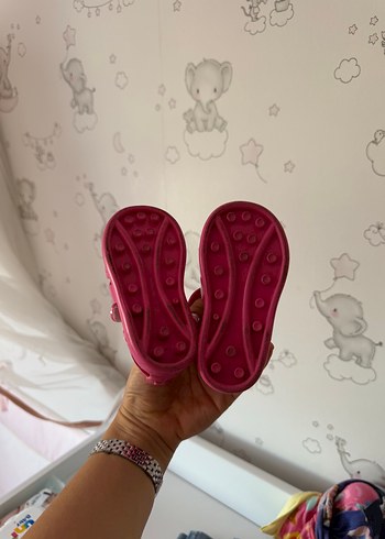 İgor sandalet - Görsel 5