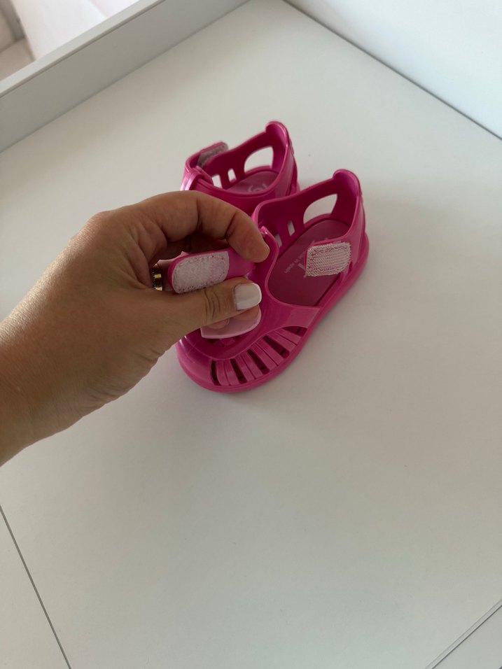 İgor sandalet - Görsel 4