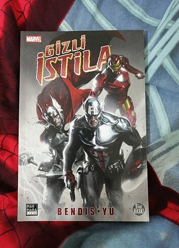 Gizli istlila