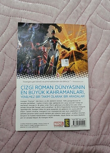  Avengers dünyası marvel 