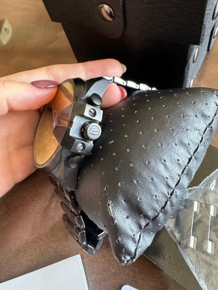 Diesel Erkek Saat - Görsel 2