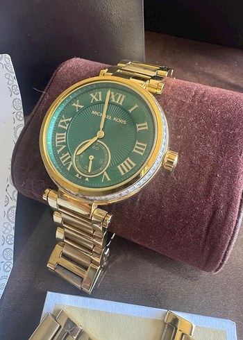 Michael Kors Kadın Saati - Görsel 3