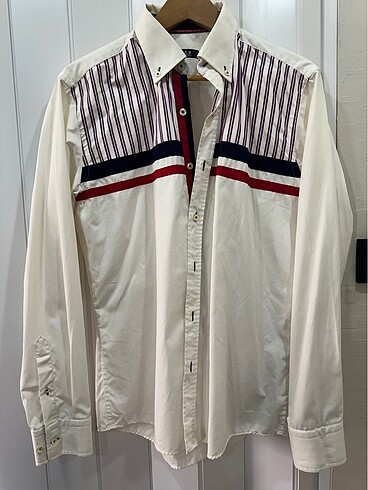 Erkek Gömlek - Görsel 2
