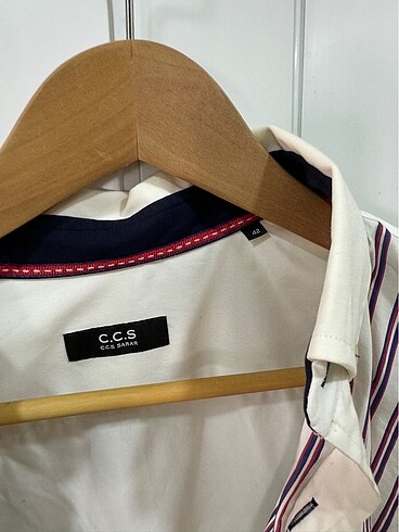 Erkek Gömlek - Görsel 4