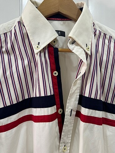 Erkek Gömlek - Görsel 3