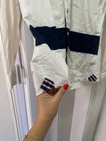 Erkek Gömlek - Görsel 2