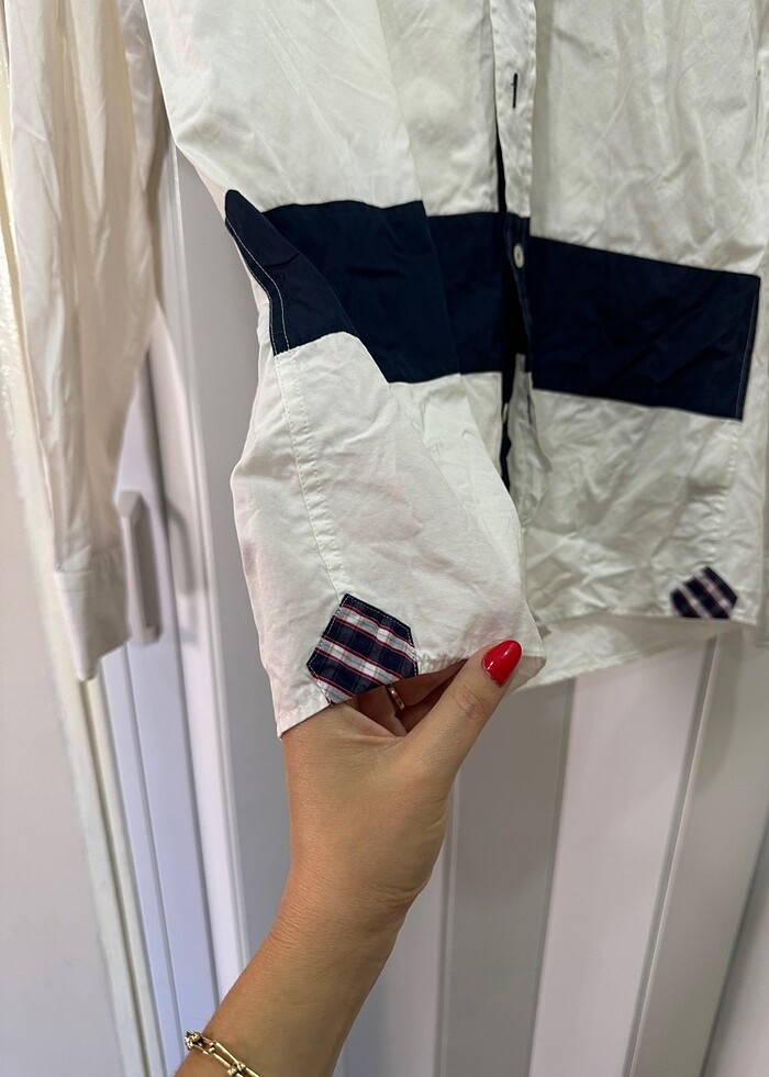 Erkek Gömlek - Görsel 2