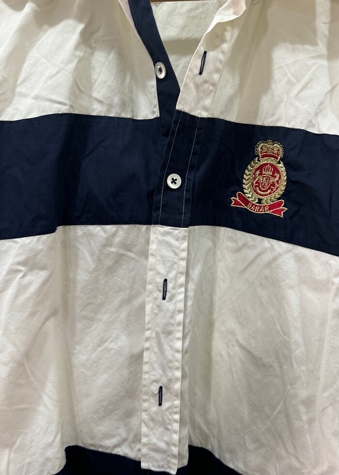 Erkek Gömlek - Görsel 3